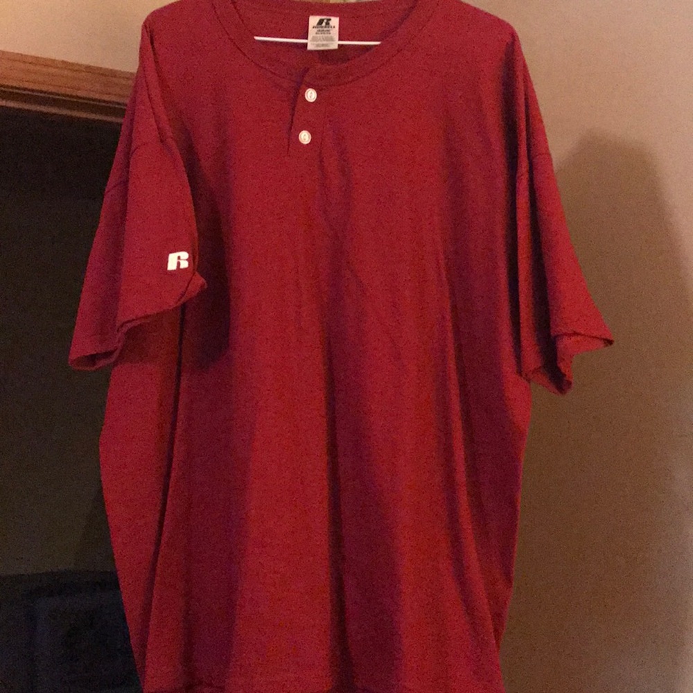 Casual shirt